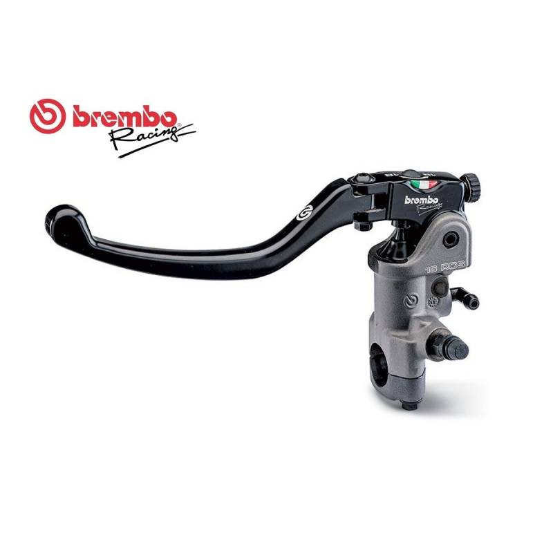 110A26350 Brembo Racing 16 RCS Front Radial Clutch Master Cylinder 