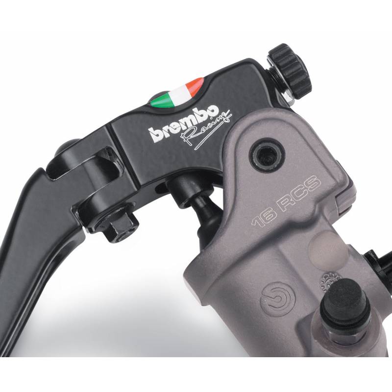 110A26350 Brembo Racing 16 RCS Vorderradialbremspumpe 110A26350  Brembo Racing