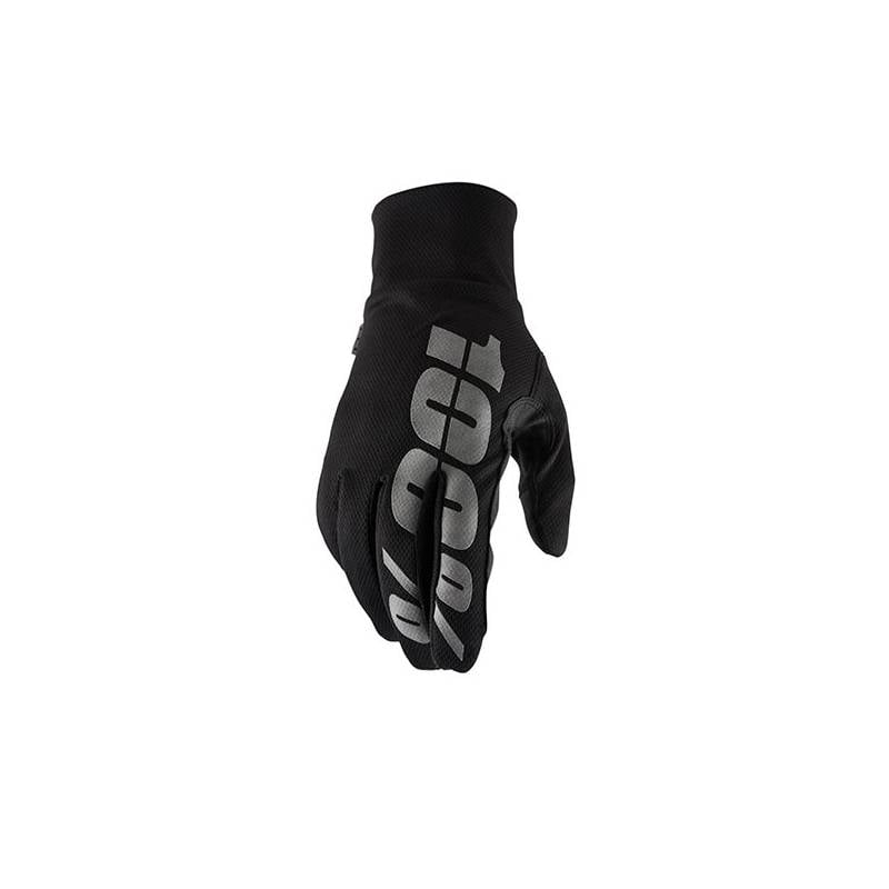 463050S GUANTI 100% HYDROMATIC BLACK (S)  100%