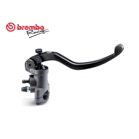 10476060 Bomba de freno radial forjada Brembo Racing 19x20 10476060 