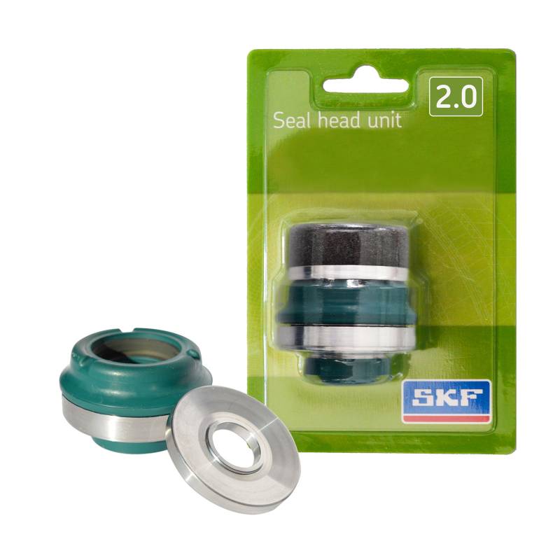 SH2-WP185012L copy of KIT TESTINA AMMORTIZZATORE POSTERIORE WP LINK KTM SKF SH2-WP185012L  SKF