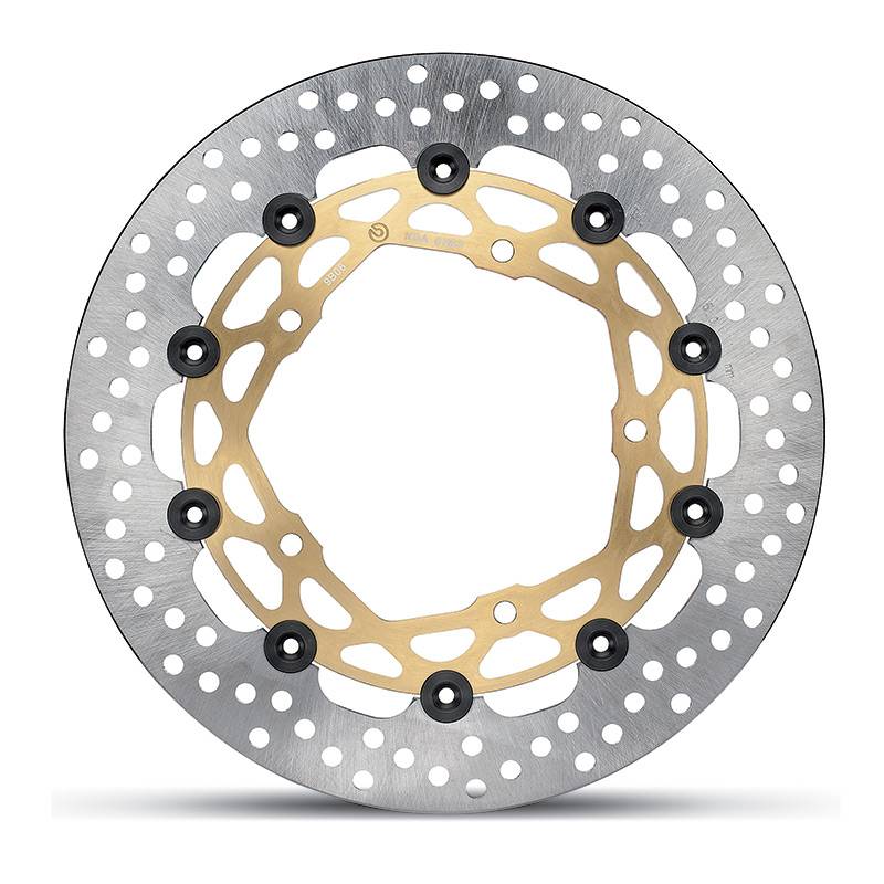 208973753 DISCO DE FRENO DELANTERO SUPERSPORT BREMBO RACING 320 BMW HP4 