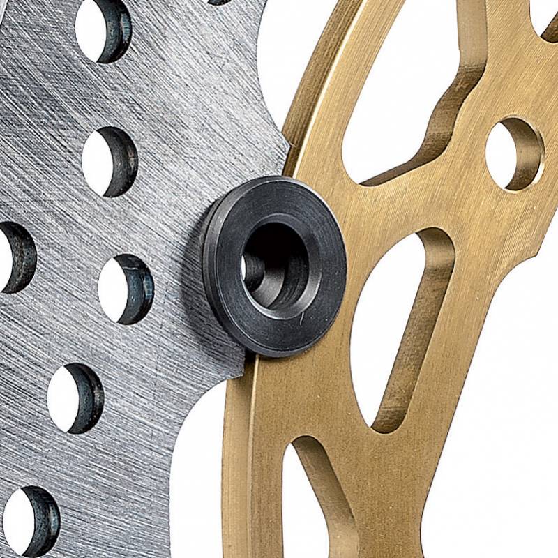 208973753 VORDERE BREMSSCHEIBE SUPERSPORT BREMBO RACING 320 BMW HP4  Brembo Racing