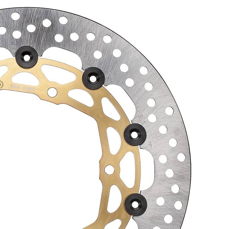 208973753 DISQUES DE FREIN AVANT SUPERSPORT BREMBO RACING 320 BMW HP4 