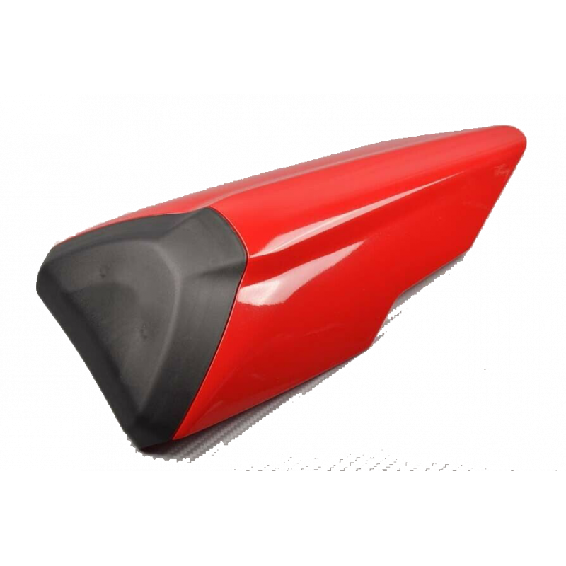 COVMP959R Single-seat Panigale seat cover 959/1299 Red 