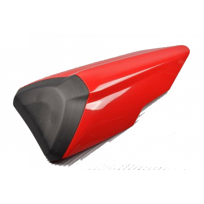 COVMP959R Cover sella monoposto Panigale 959/1299 Rosso  Sixrace