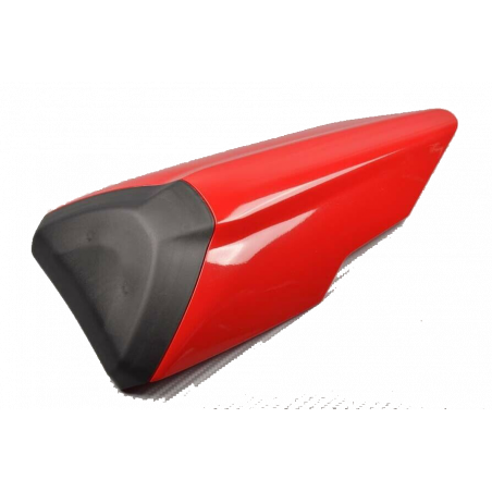 COVMP959R Funda de asiento individual Panigale 959/1299 Rojo 