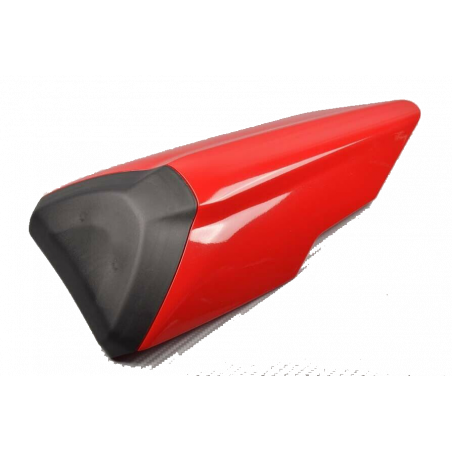 COVMP959R Housse de selle unique Panigale 959/1299 rouge 