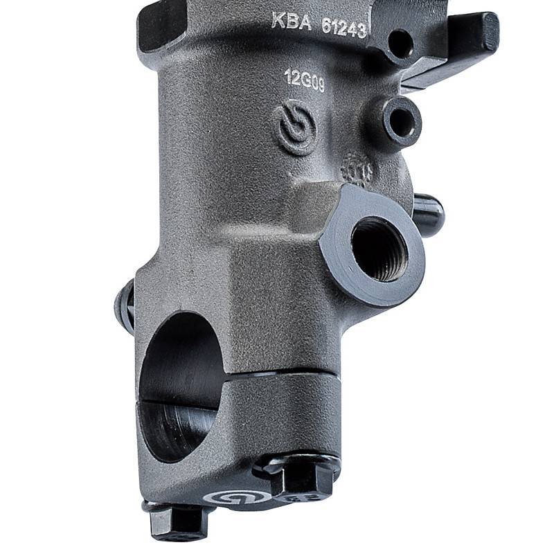 110A26310 BREMBO RACING 19RCS RADIAL BRAKE MASTER CYLINDER HONDA CBR RR 600 2003-2016 