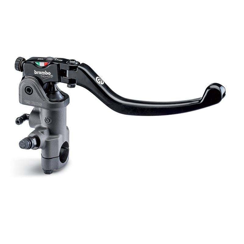 110A26310 BREMBO RACING 19RCS RADIAL BRAKE MASTER CYLINDER MV AGUSTA F3 ORO 800 2012-2013 