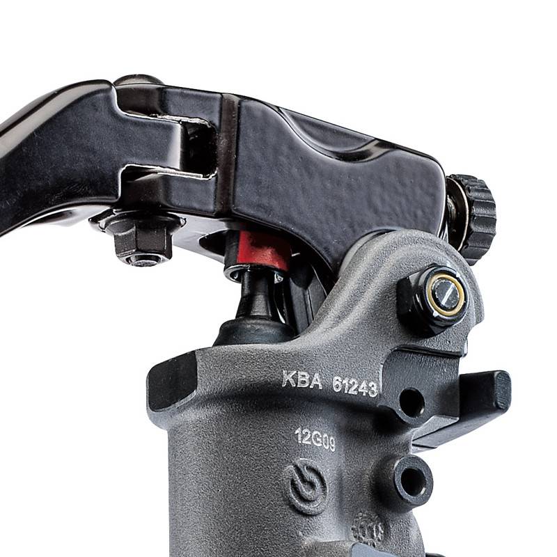110A26310 Pompe de frein radiale avant Brembo Racing 19 RCS 110A26310 Pompe de frein radiale avant Brembo Racing 19 RCS