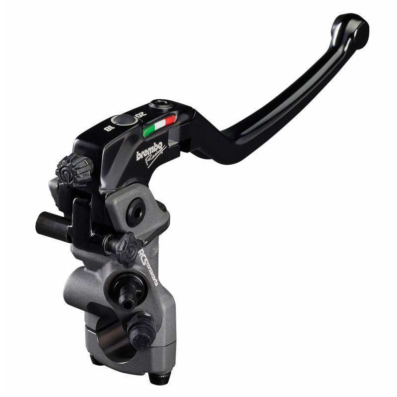 110C74010 Vorderradialbremspumpe Brembo Racing 19RCS Short Race DUCATI MONSTER S4R Testastretta 998 110C74010 Vorderradialbremspumpe Brembo Racing 19RCS Short Race DUCATI MONSTER S4R Testastretta 998