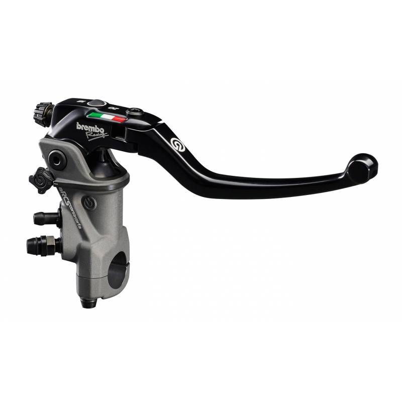 110C74010 Vorderradialbremspumpe Brembo Racing 19RCS Short Race DUCATI MONSTER S4R Testastretta 998 110C74010 Vorderradialbremspumpe Brembo Racing 19RCS Short Race DUCATI MONSTER S4R Testastretta 998