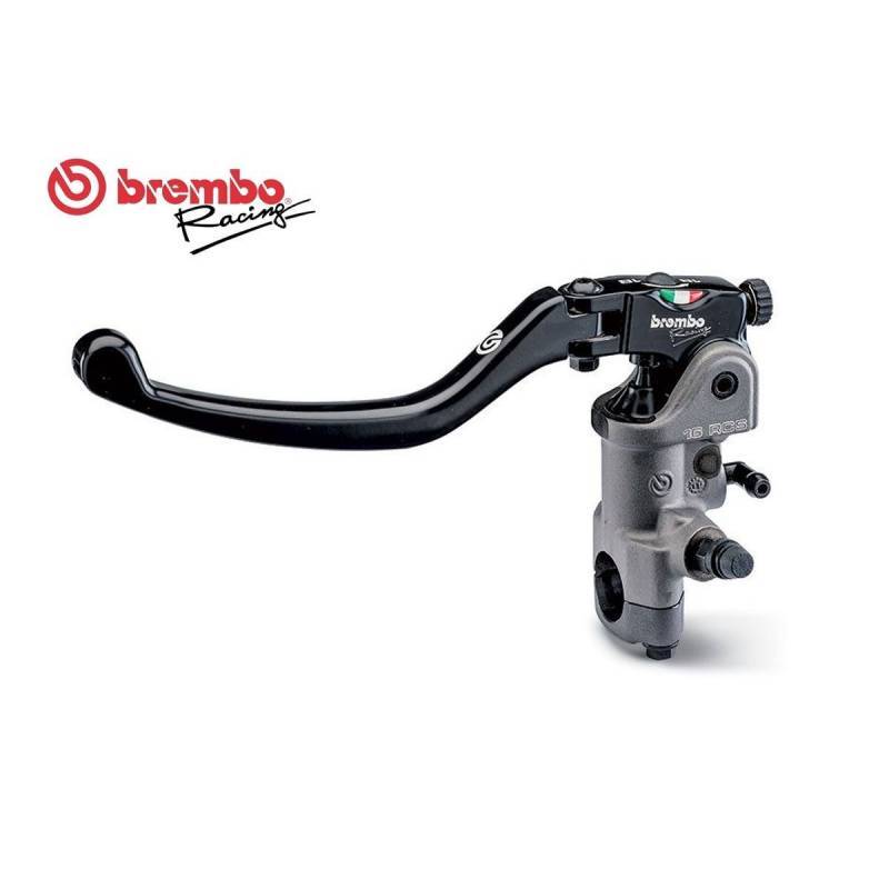 110A26350 Brembo Racing 16 RCS Front Radial Clutch Master Cylinder DUCATI PANIGALE S 1199 2013-2014 
