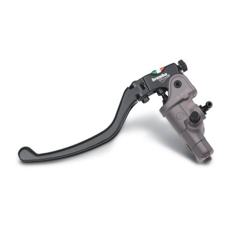 110A26350 Brembo Racing 16 RCS Vorderradial-Kupplungsgeberzylinder DUCATI DESMODESICI RR 990