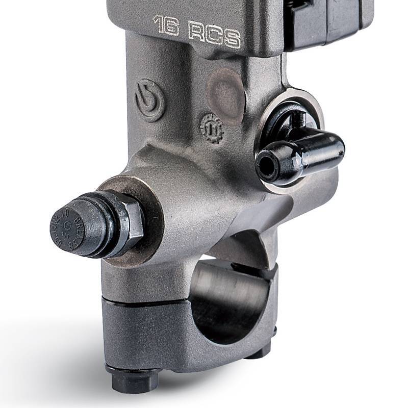 110A26350 Brembo Racing 16 RCS Front Radial Clutch Master Cylinder DUCATI 996 R 996 2001 