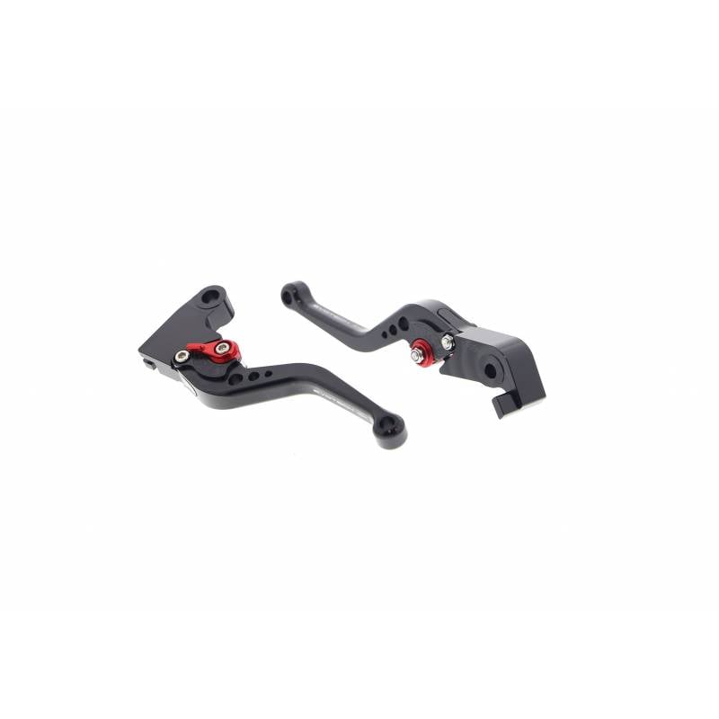 PRN002407-004290-03 Triumph Speed??Twin Breve frizione e della leva del freno impostati 2019+