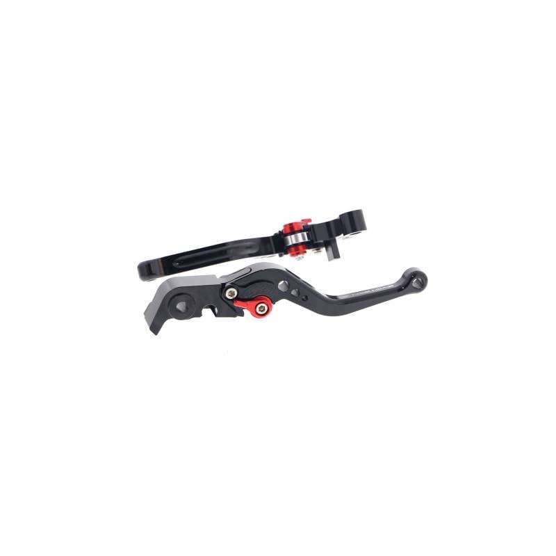 PRN002407-004290-03 Triumph Speed??Twin Breve frizione e della leva del freno impostati 2019+