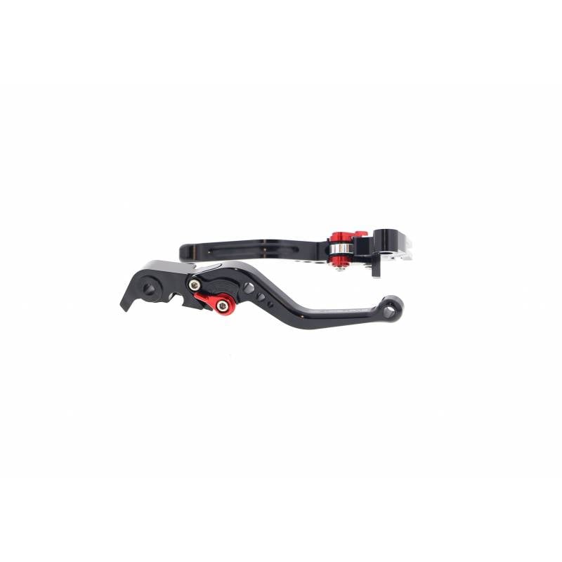 PRN002407-004290-03 Triumph Speed??Twin Breve frizione e della leva del freno impostati 2019+
