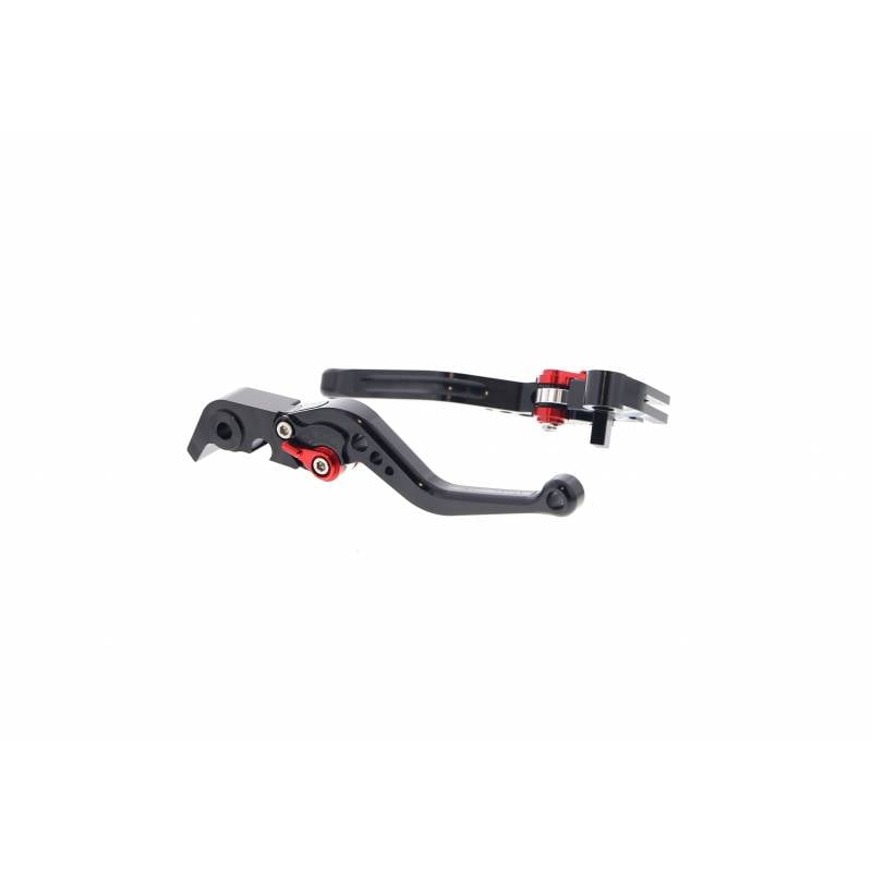 PRN002407-004290-03 Triumph Speed??Twin Breve frizione e della leva del freno impostati 2019+