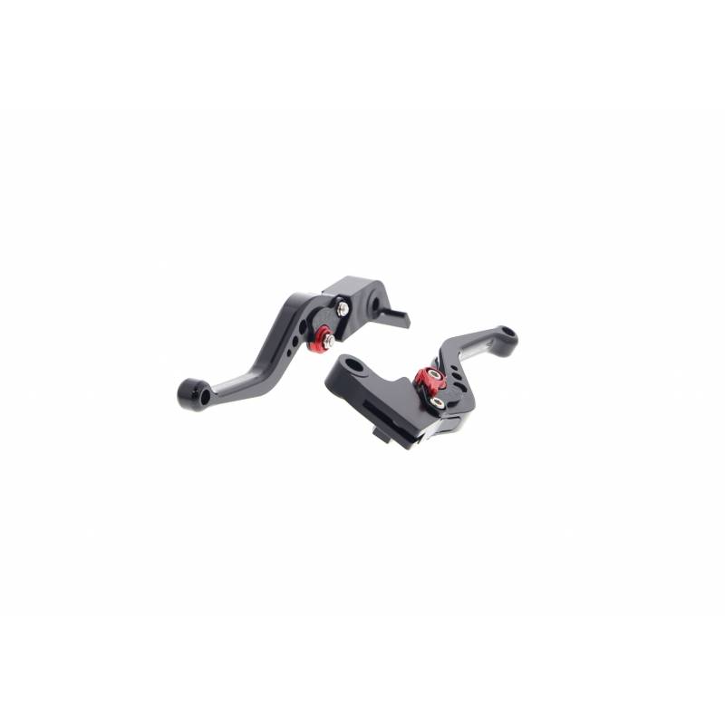 PRN002407-004290-03 Triumph Speed??Twin Short Kupplung und Bremshebel eingestellt 2019+