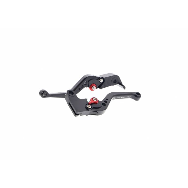 PRN002407-004290-03 Triumph Speed??Twin Breve frizione e della leva del freno impostati 2019+