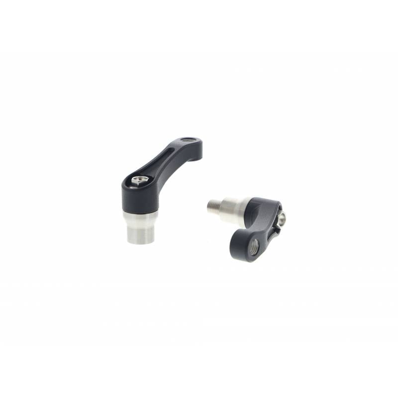 PRN013310-17 KTM 1090 Adventure R Extensiones Espejo 2017-2018 5056316620116