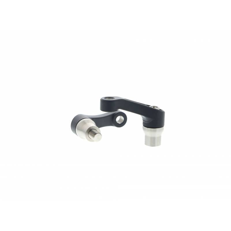 PRN013310-16 KTM 1090 Aventura Espejo Extensiones 2017-2018 5056316620109