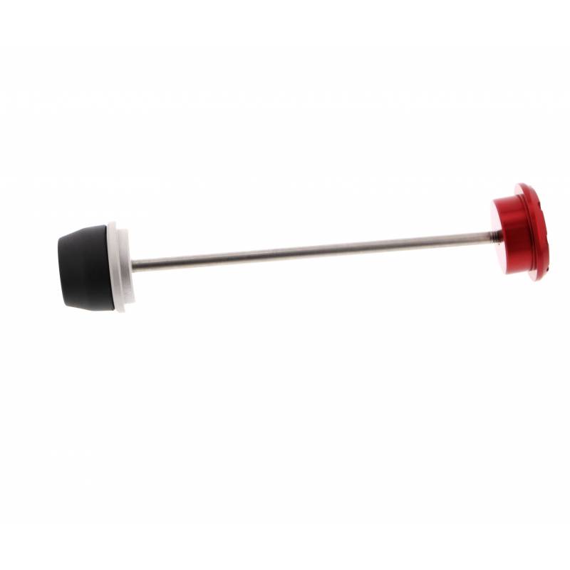 PRN013098-42 Ducati Multistrada 1260 Enduro hinten Spindel Bobbins 2019+ 5056316619622