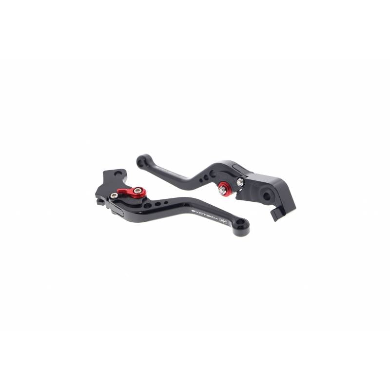 PRN002407-004799-01 Ducati Supersport S Kurzkupplung und Bremshebel eingestellt 2017+ 5060674243054