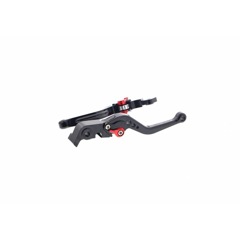 PRN002407-004799-01 Ducati SuperSport S Corto embrague y la palanca del freno establecen 2017+