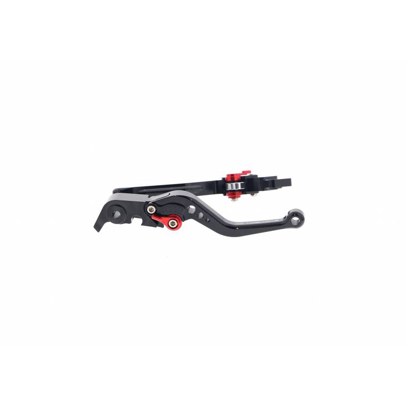 PRN002407-004799-01 Ducati SuperSport S Breve frizione e della leva del freno impostati 2017+