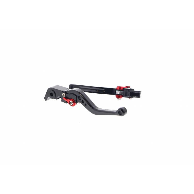 PRN002407-004799-01 Ducati SuperSport S Breve frizione e della leva del freno impostati 2017+