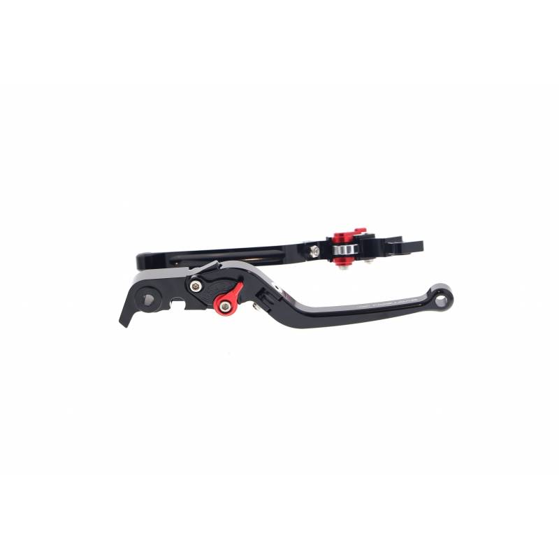 PRN002406-004798-02 Ducati SuperSport S pieghevole frizione e della leva del freno impostati 2017+
