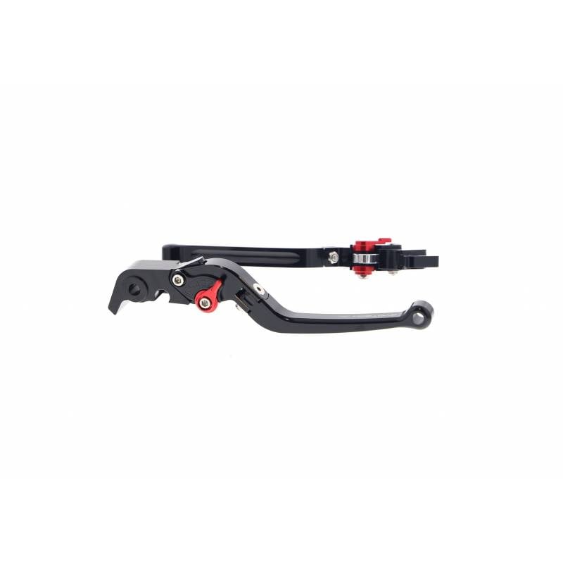 PRN002406-004798-02 Ducati SuperSport S Folding Clutch And Brake Lever set 2017+ 5060674242309