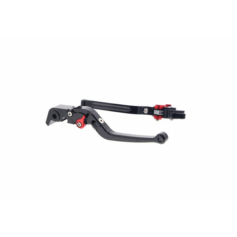 PRN002406-004798-02 Ducati SuperSport S pieghevole frizione e della leva del freno impostati 2017+