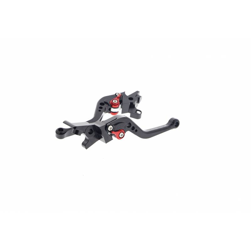PRN003258-003259-06 MV Agusta Brutale 800 RR LH44 Kurzkupplung und Bremshebel eingestellt 2018+
