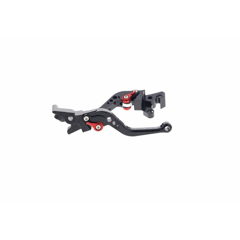 PRN003258-003259-06 MV Agusta Brutale 800 RR LH44 corto de embrague y freno palanca de ajuste 2018+