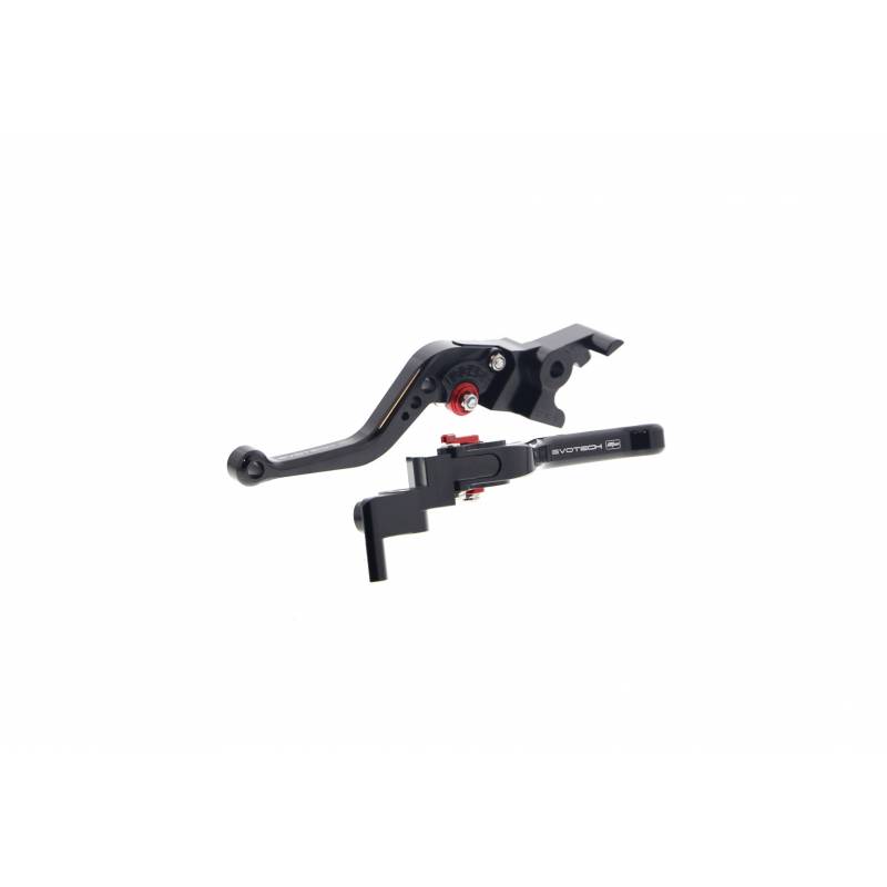 PRN003258-003259-06 MV Agusta Brutale 800 RR LH44 Kurzkupplung und Bremshebel eingestellt 2018+