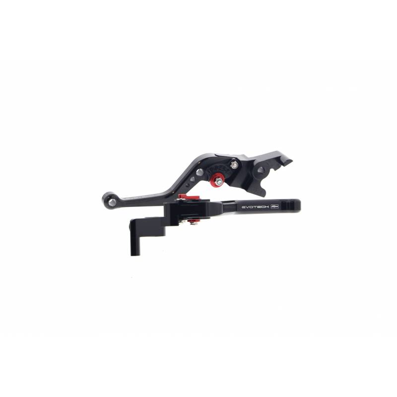 PRN003258-003259-06 MV Agusta Brutale 800 RR LH44 Kurzkupplung und Bremshebel eingestellt 2018+