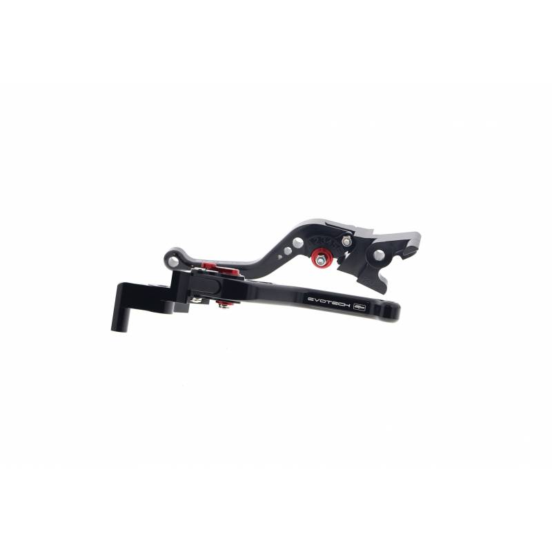 PRN003258-003259-06 MV Agusta Brutale 800 RR LH44 Kurzkupplung und Bremshebel eingestellt 2018+