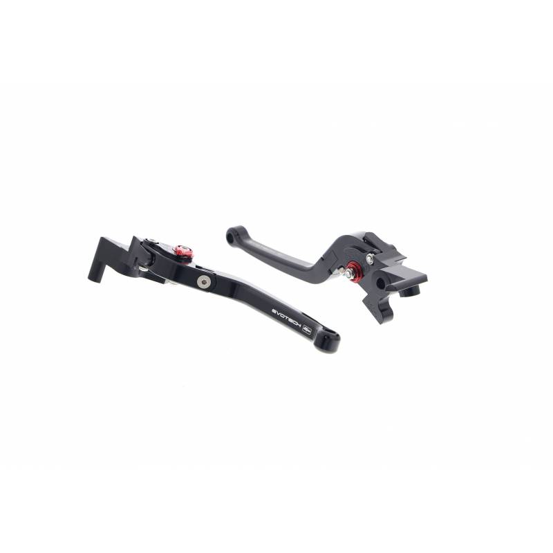 PRN003253-003254-06 MV Agusta Brutale 800 RR plegable embrague y la palanca del freno de establecer
