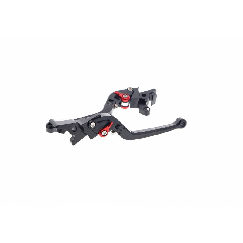 PRN003253-003254-06 MV Agusta Brutale 800 RR pieghevole frizione e della leva del freno impostati