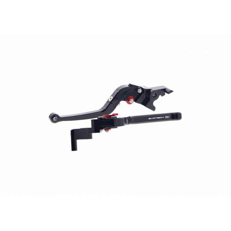 PRN003253-003254-06 MV Agusta Brutale 800 RR pieghevole frizione e della leva del freno impostati