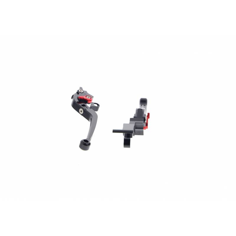 PRN003253-003254-05 MV Agusta Brutale 800 RR LH44 pieghevole frizione e della leva del freno