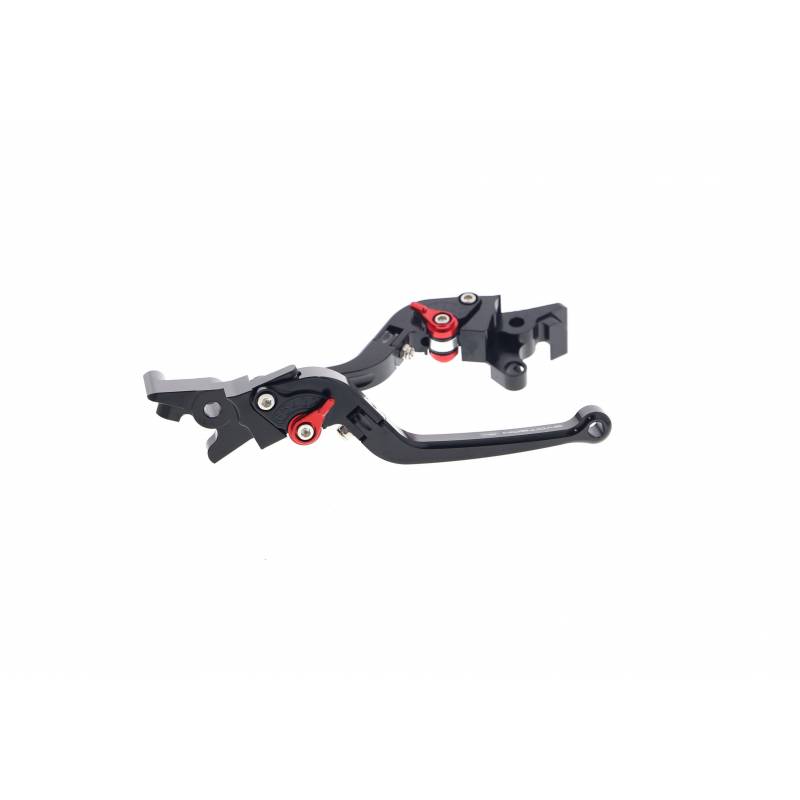 PRN003253-003254-05 MV Agusta Brutale 800 RR LH44 Folding Clutch and Brake Lever set 2018+