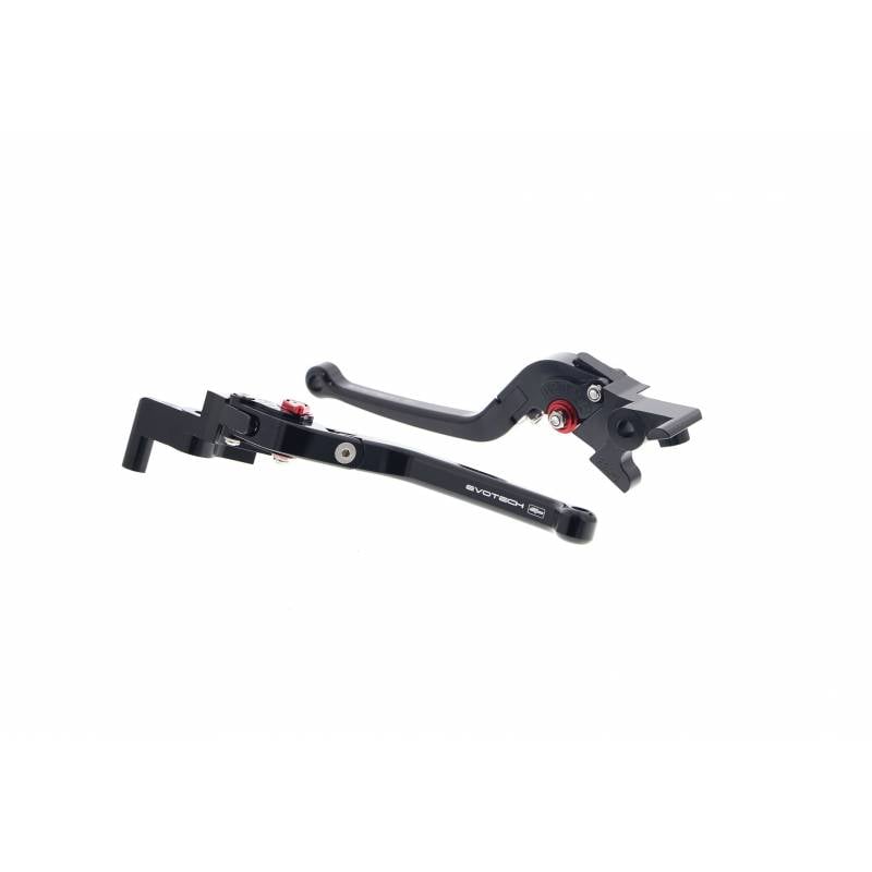 PRN003253-003254-04 MV Agusta Brutale 800 RC pliant et d'embrayage Levier de frein mis 2018+