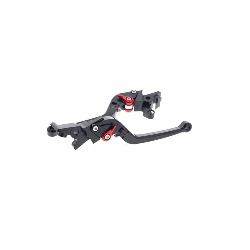 PRN003253-003254-04 MV Agusta Brutale 800 RC pieghevole frizione e della leva del freno impostati