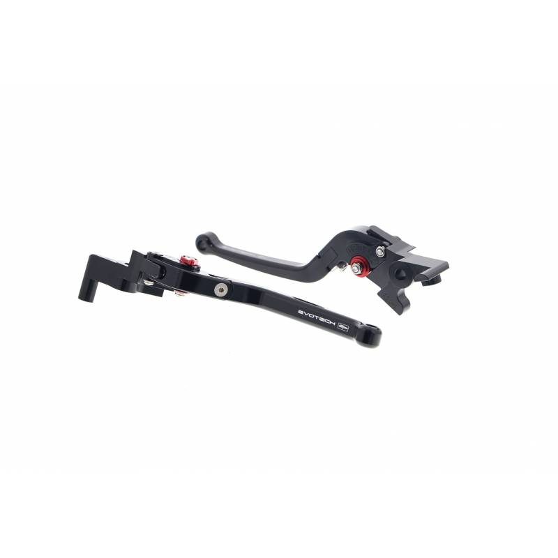 PRN003253-003254-03 MV Agusta Brutale 800 plegable embrague y la palanca del freno de establecer