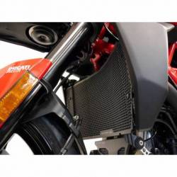 PRN011674-11 Ducati Hypermotard 950 Radiador Guardia 2019+ 5056316616126